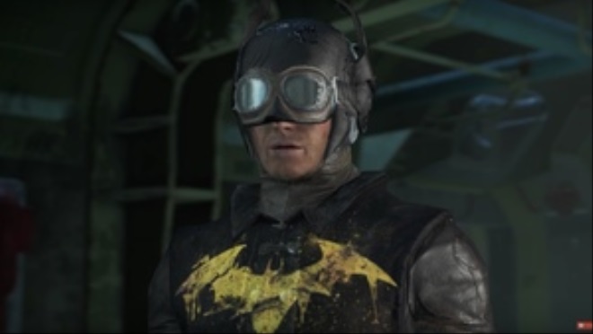 Justice League trailer z Comic-conu v podan Falloutu