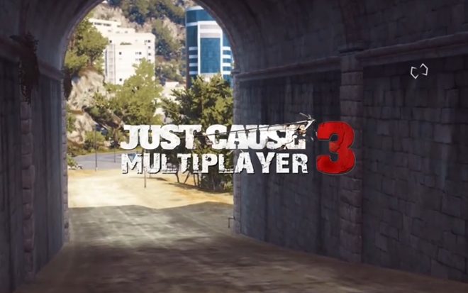Multiplayerový mod pre Just Cause 3 sa ukazuje 