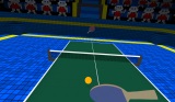 VR Ping Pong odpauje loptiky na Steame