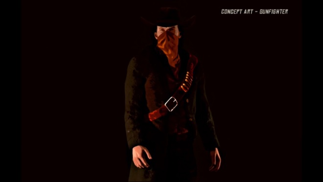 Leaknut obrzky z Red Dead Redemption 2?