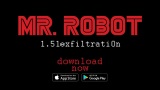 Telltale a Night School Studios ponkaj mobiln hru Mr. Robot: 1.51exfiltrati0n
