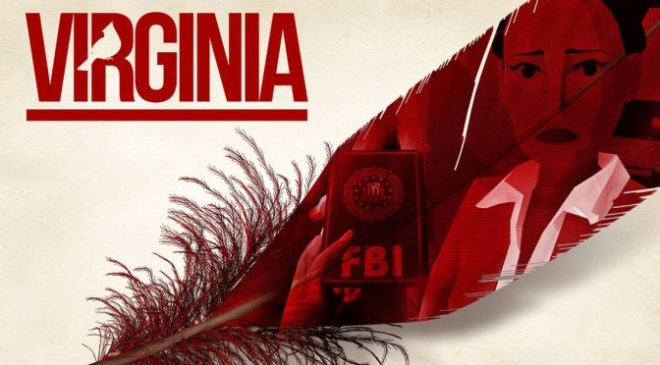 Virginia prinesie first person thriller s filmovm prbehom
