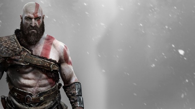 Reisr God of War PS4 prezrdza niekoko novch, zaujmavch detailov 
