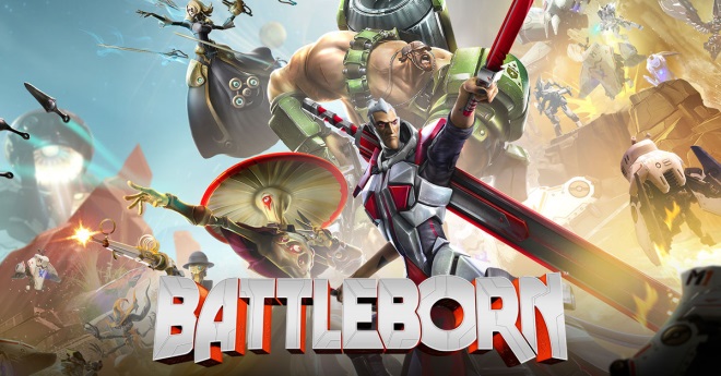 Take-Two bude podporova Battleborn aj napriek slabm vsledkom 