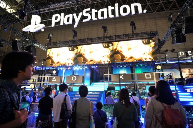Sony oznmilo bohat lineup hier pre PS4 na Tokyo Game Show 2016