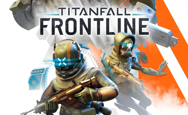 Titanfall sa kri s Hearthstone v novej mobilnej kartovej hre s podtitulom Frontline