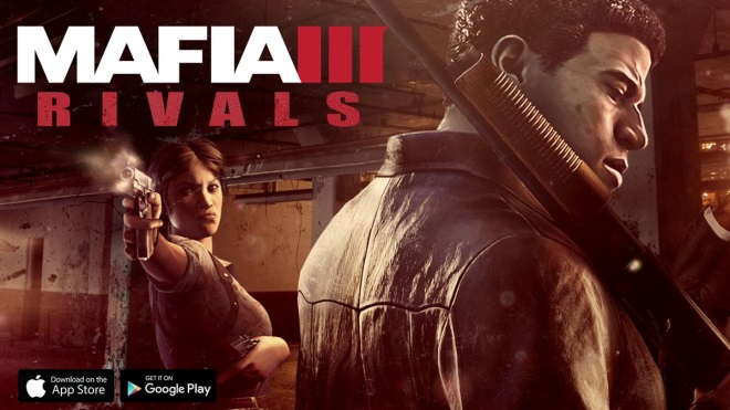 Mafia III: Rivals mieri na iOS a Android 