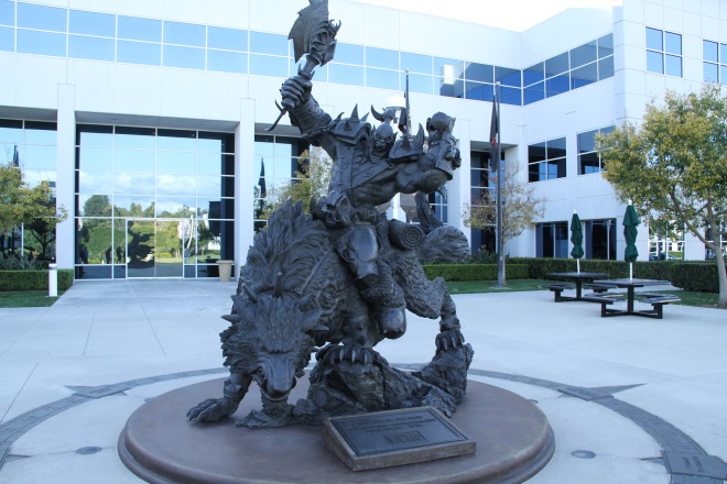 Blizzard oznámil koniec Battle.net