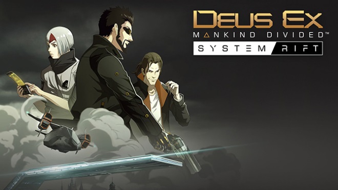Deus Ex: Mankind Divided dostalo prvé príbehové DLC