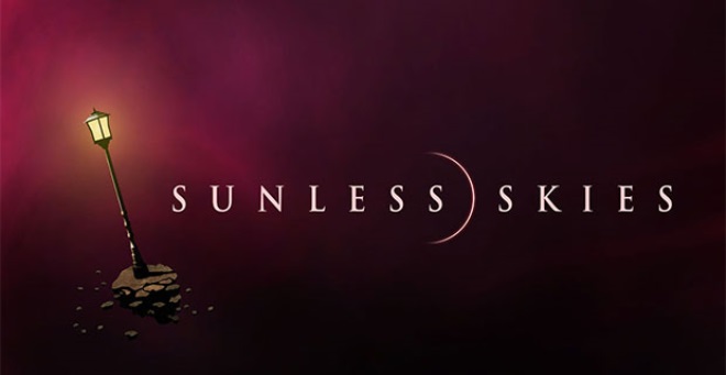 Failbetter Games sa presvaj k oblohe a oznamuj hru Sunless Skies