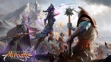 Mirage: Arcane Warfare ukzalo fantasy multiplayer na PAX vstave