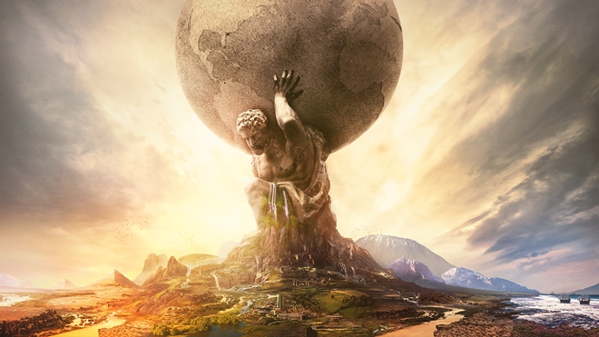 Gamescom 2016: Ak novinky prinesie Civilization VI?