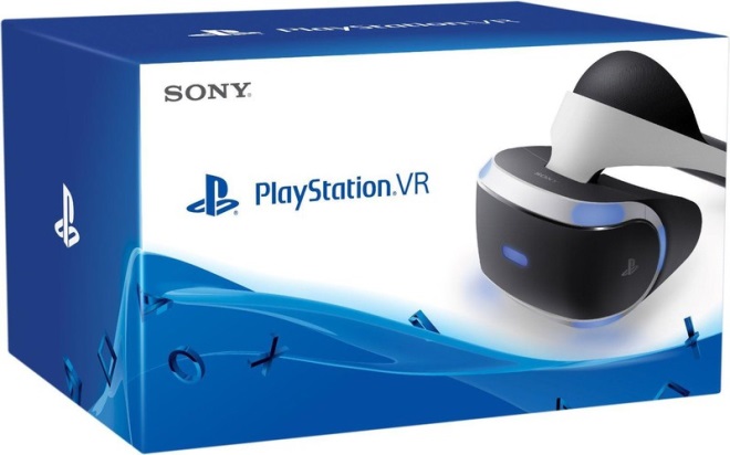 PlayStation VR bude obsahova demo disk 