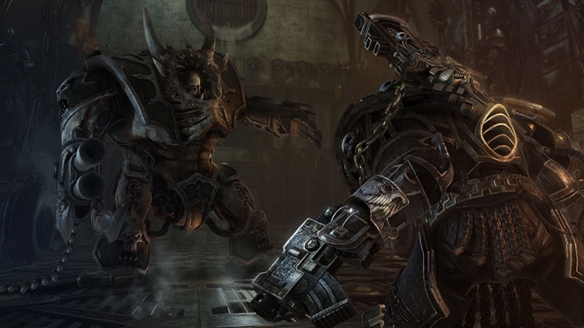 Gamescom 2016: Univerzum Warhammer 40k ožíva v ďalšom titule