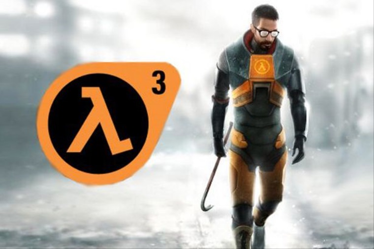Anonymn zdroj z Valve tvrd, e sa u nich o Half-Life 3 vbec nehovor 