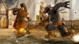 Might & Magic: Showdown zmenil hrdinov sily a mgie na miniatry v PvP arne
