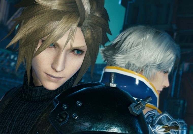 Mobius Final Fantasy sa dostane na PC aj s fragmentami z Final Fantasy VII Remake