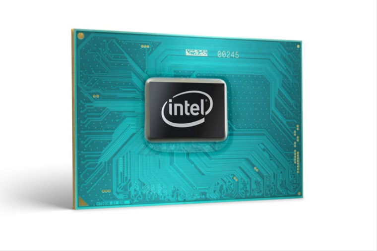 Intel oficilne predstavil Kaby Lake procesory