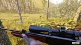 Hunting Simulator vs vtiahne do lesov 