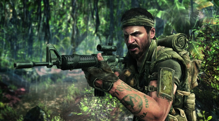 Activision potvrdilo Destiny 2 na tento rok, Call of Duty sa vrti k zkladom