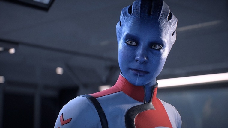 Mass Effect Andromeda ponka nov ndielku zberov
