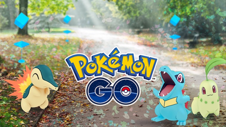 Pokemon Go dostva 80 novch pokmonov a alie novinky