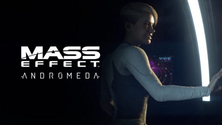 Postavy z Mass Effect: Andromeda dostvaj profily, ktor prezrdzaj viac detailov o Liamovi a Core 