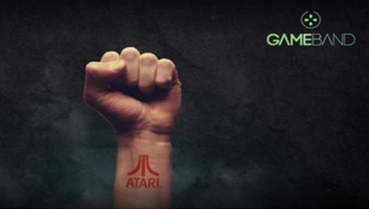 Atari predstavuje svoj nov hardvr