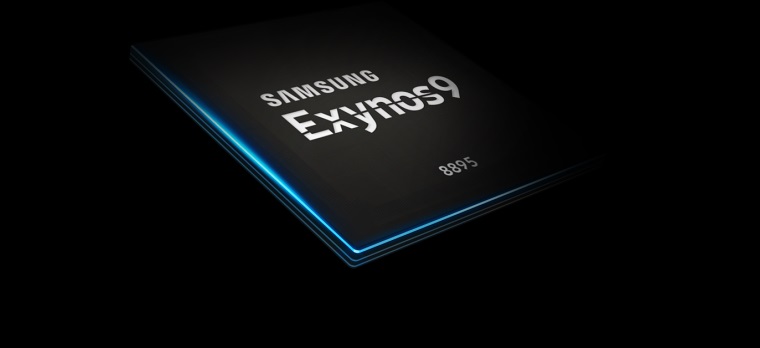 Samsung predstavil Exynos 9 procesor