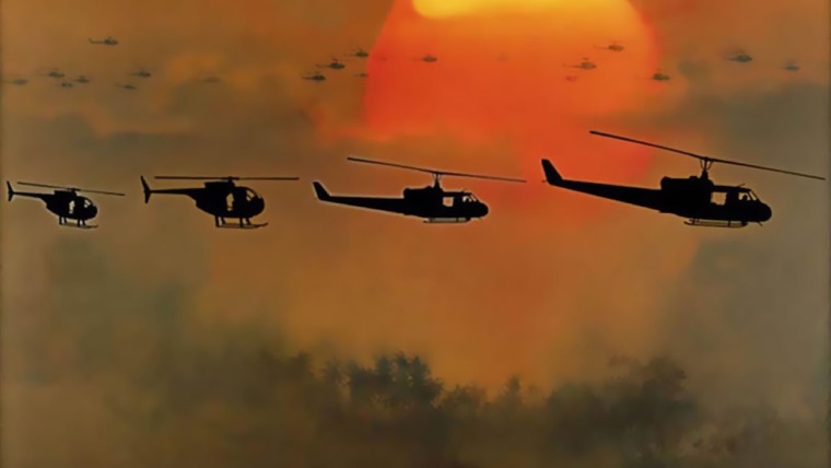 Hern verzia Apocalypse Now sa bliie ukazuje