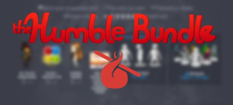 Humble Bundle investovalo miliny, paj sa do vydvania hier na PC a konzoly