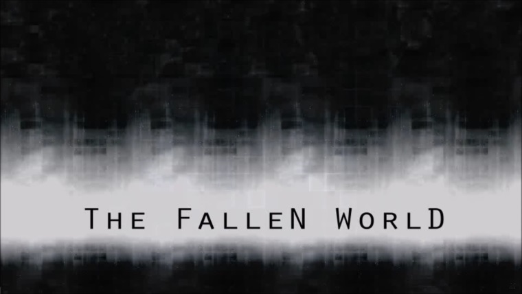 The Fallen World vm ponkne strach v podobe stealth RPG survival hororu