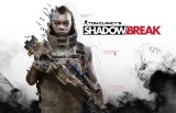 Ubisoft predstavuje mobiln Tom Clancy's ShadowBreak
