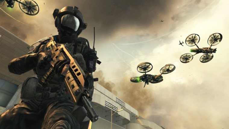 Spätná kompatibilita na Xbox One dostala ďalší veľký titul - Call of Duty: Black Ops II 