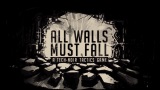 Tech-noir taktick titul All Walls Must Fall prekonal svoj cie na Kickstarteri, o vaka tomu ponkne?