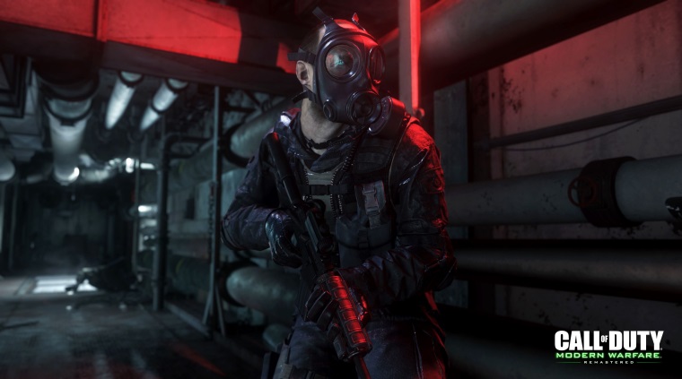 DLC s klasickmi mapami pre Call of Duty Modern Warfare Remastered prichdza s vysokou cenou