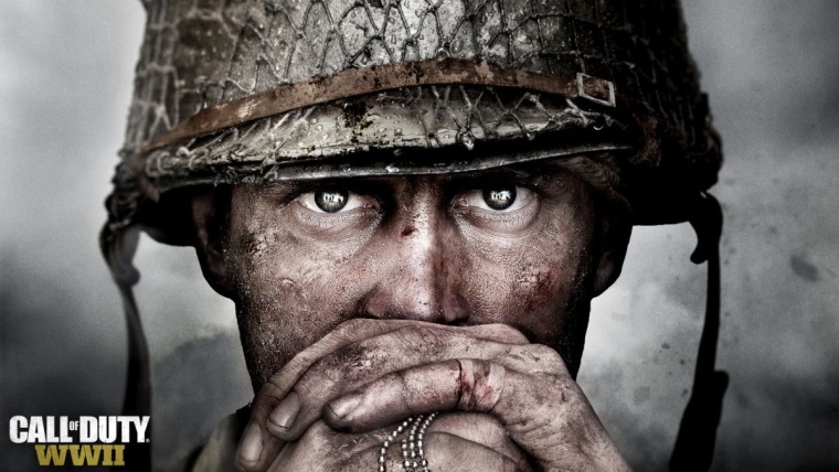 Call of Duty WWII prevedie hrov najvmi bojiskami vojny, plnuje betu