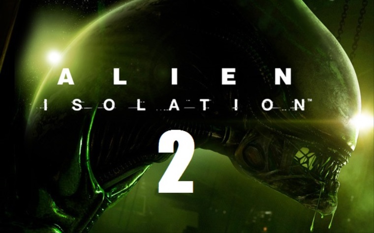 Creative Assembly by mohli prve pracova na Alien Isolation 2