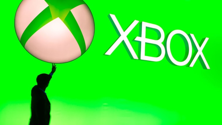 Microsoftu trby stpaj, mesane m 52 milinov hrov na Xbox Live