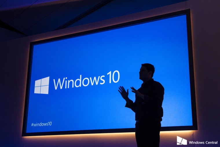 Microsoft bliie ukzal fungovanie Windows 10 na ARM procesore
