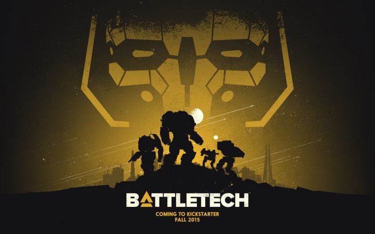 BattleTech podpisuje vydavateľskú zmluvu s Paradoxom, ukazuje prvý gameplay a nové obrázky