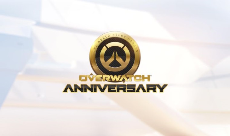 Overwatch oslavuje rok na scne, bude event, nov edcia a aj free vkend
