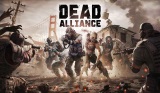 Multiplayerov zombie strieaka Dead Alliance pozva do akcie