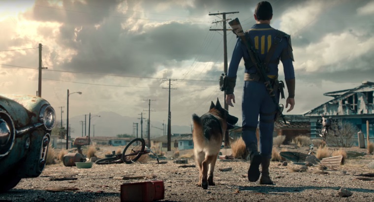 Bethesda mieri do virtulnej reality s Doomom aj Falloutom