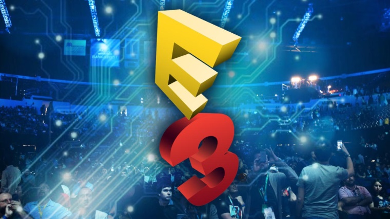 Zhrnutie E3 2017 ohlsen a press konferenci