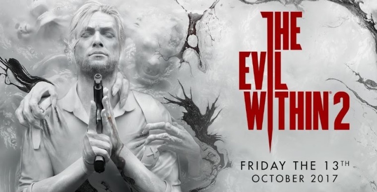 The Evil Within 2 vyjde v piatok trinsteho