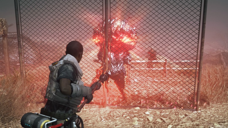 Metal Gear Survive sa na E3 predviedol na novch zberoch, bol odloen na rok 2018