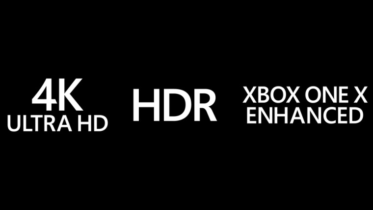 Microsoft vysvetuje nov ikony na baleniach Xbox One hier