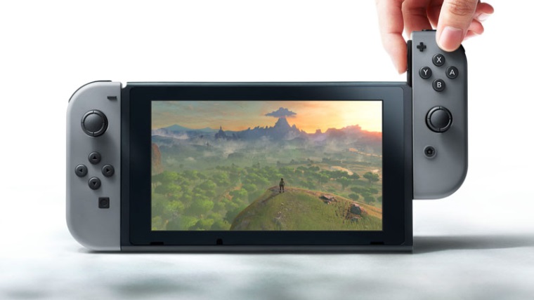 Nintendo Switch na E3 dostalo aj nlo novho prsluenstva