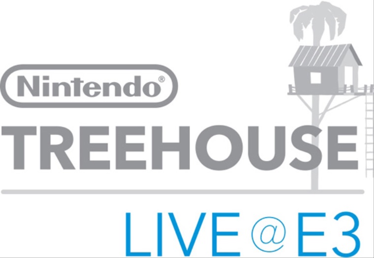 O 19:00 zana posledn Nintendo Treehouse prezentcia z E3